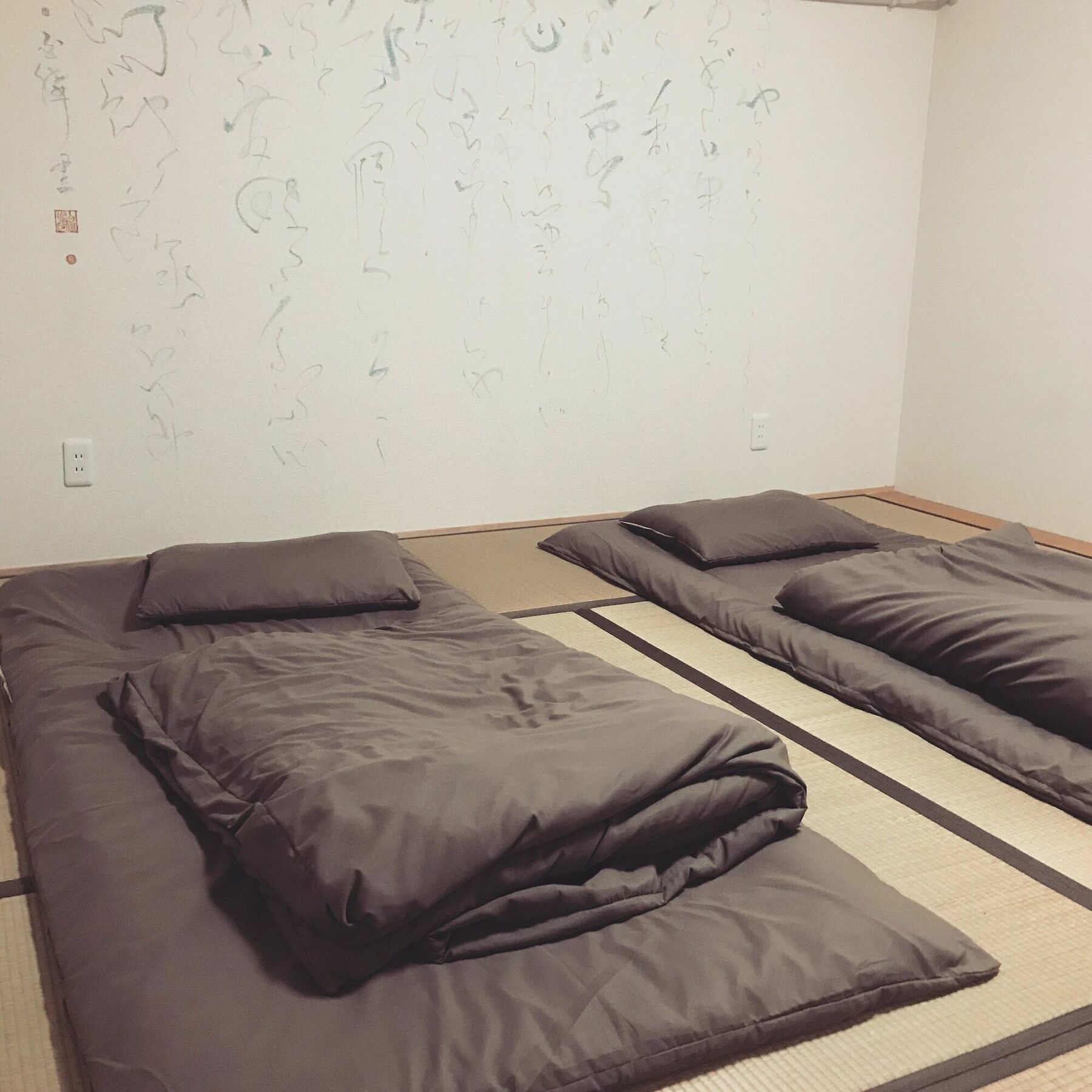 Osaka Iceblue Hostel Bagian luar foto